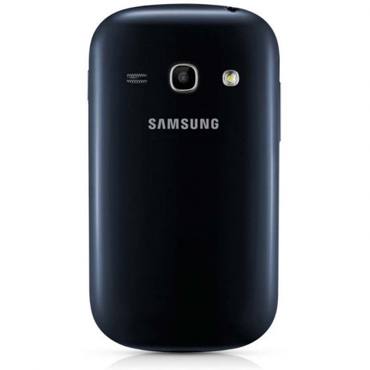 Samsung Galaxy Fame S6810 Azul Libre