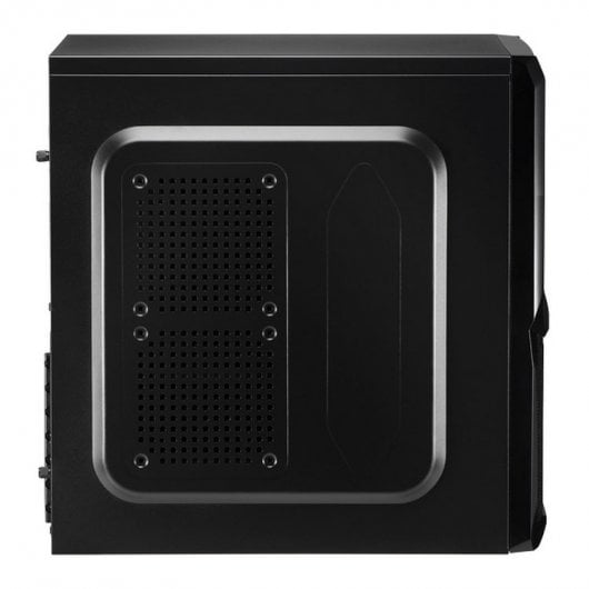 Aerocool V3X Advance Evil USB 3.0 Blue Edition