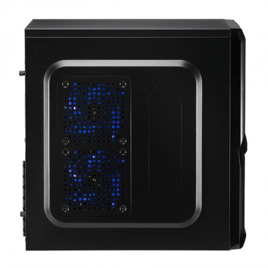 Aerocool V3X Advance Evil USB 3.0 Blue Edition
