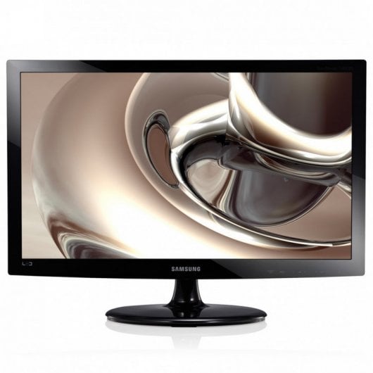 Samsung T24C300 TV/Monitor 24" LED
