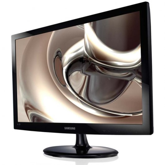Samsung T24C300 TV/Monitor 24" LED
