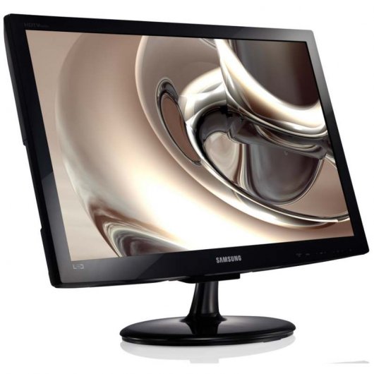 Samsung T24C300 TV/Monitor 24" LED