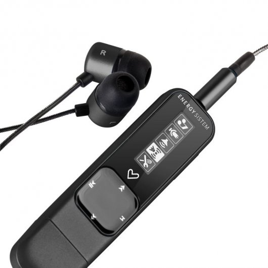 Energy Sistem MP3 Stick 8Gb Negro