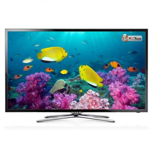 Samsung UE46F5700 46" LED