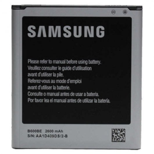 Samsung Batería Original para Galaxy S4