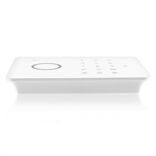 Eminent Kit Inicio Alarma Móvil Inalámbrico