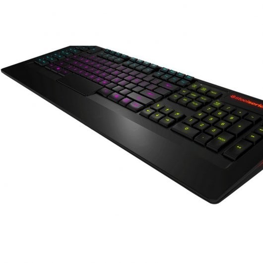 SteelSeries Apex Gaming Keyboard