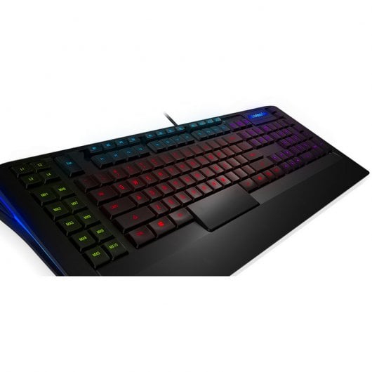 SteelSeries Apex Gaming Keyboard