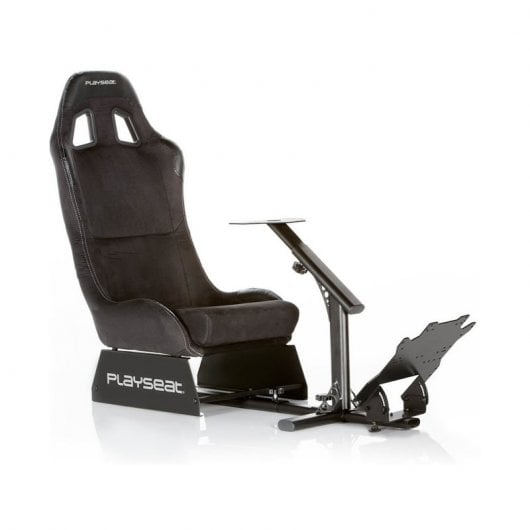 Playseat Evolution Alcantara