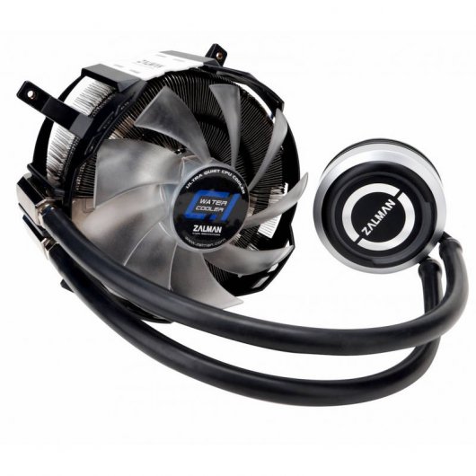 Zalman Reserator 3Max