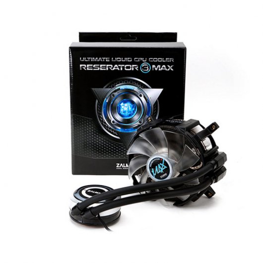 Zalman Reserator 3Max