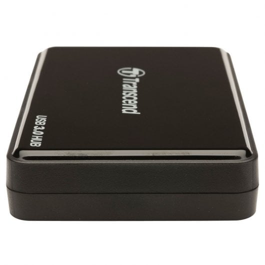 Transcend Hub 4 Puertos USB 3.0