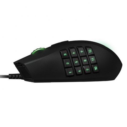 Razer Naga 2014