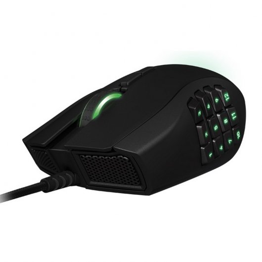 Razer Naga 2014
