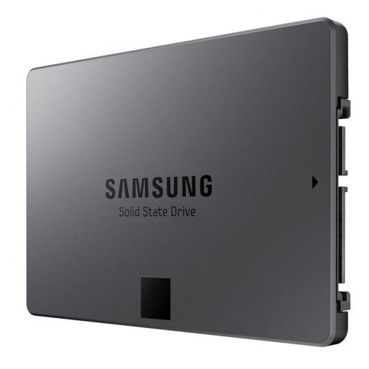 Samsung 840 Evo SSD Series 120GB SATA3