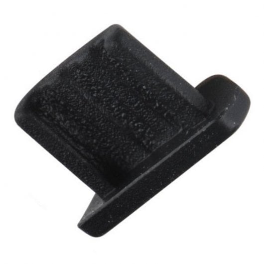 Tampa Anti Pó para Portas USB 4 unids