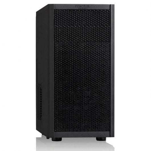 Fractal Design Core 1000 USB 3.0 Negra