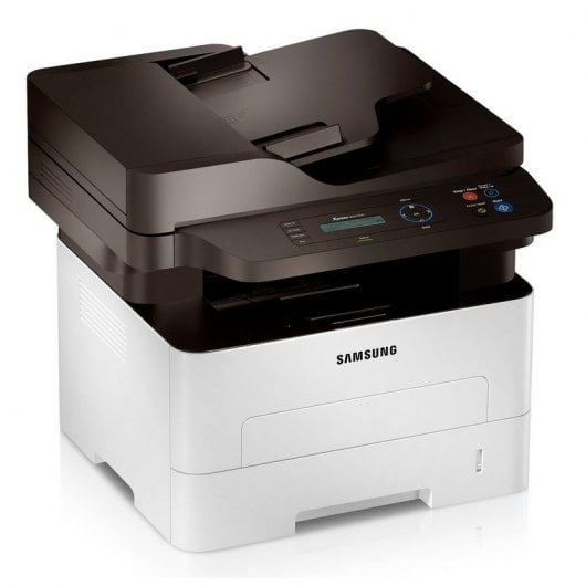 Samsung M2675F Multifunción Láser Monocromo