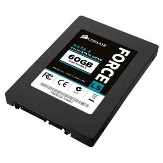 Corsair Force LS SSD 60GB SATA3