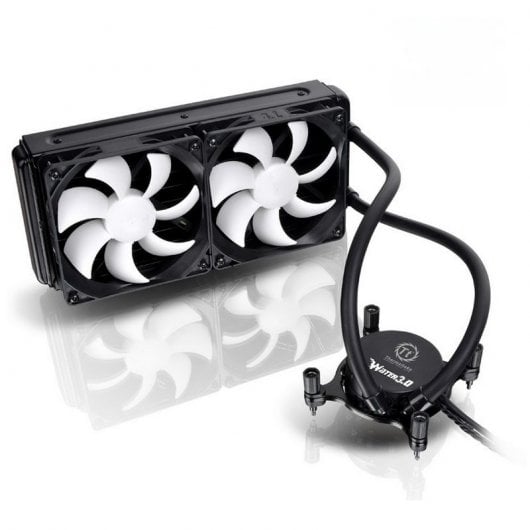 Thermaltake Water 3.0 Extreme S
