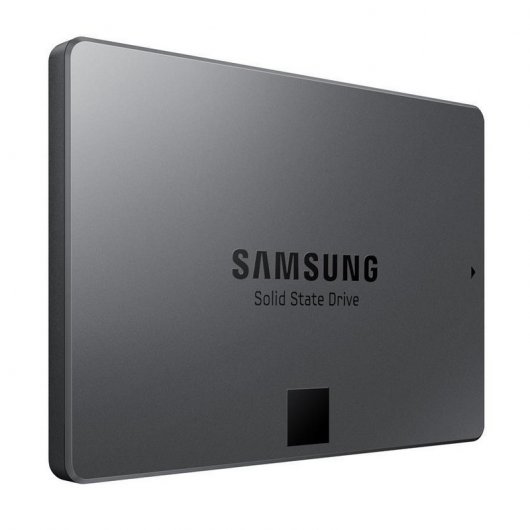 Samsung 840 Evo SSD Series 1TB SATA3