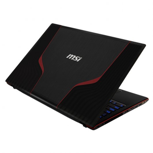 MSI GE60 2OE-223XES i5-4200M/4GB/500GB/GTX765/15.6"