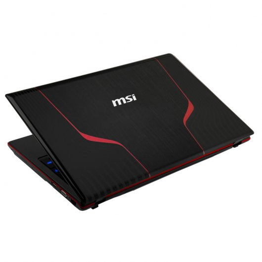 MSI GE60 2OE-223XES i5-4200M/4GB/500GB/GTX765/15.6"