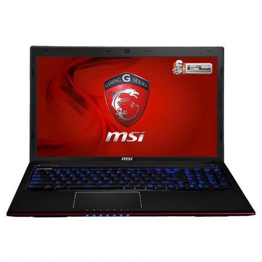 MSI GE60 2OE-223XES i5-4200M/4GB/500GB/GTX765/15.6"