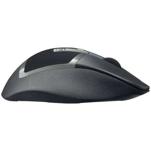 Logitech G602 Ratón Gaming Inalámbrico