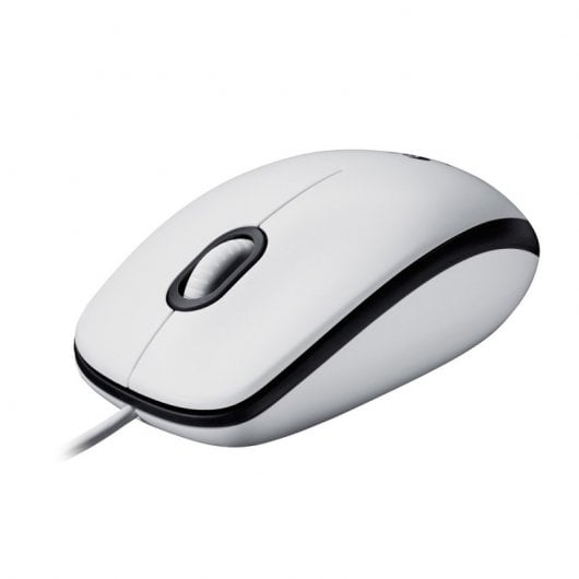Logitech M100 USB