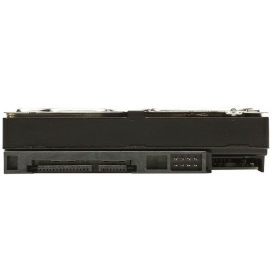 WD NAS Red 4TB SATA3