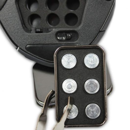 Keep Out Mouse X7 5000 DPI Laser