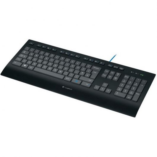 Logitech K290 Keyboard USB