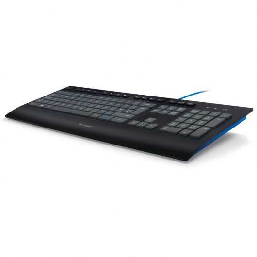 Logitech K290 Keyboard USB
