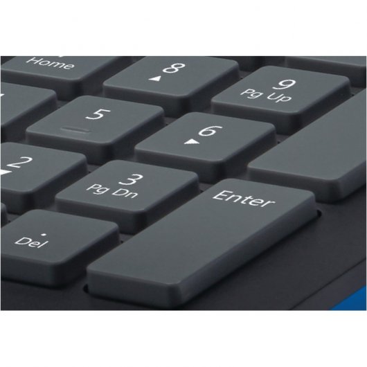 Logitech K290 Keyboard USB