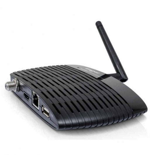 Engel RS4800S Mini HD SAT WiFi