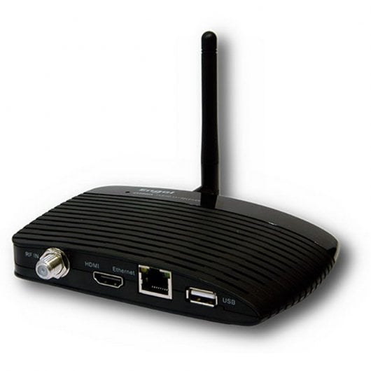 Engel RS4800S Mini HD SAT WiFi