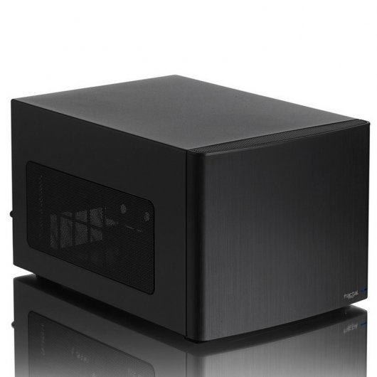 Fractal Design Node 304 Negro