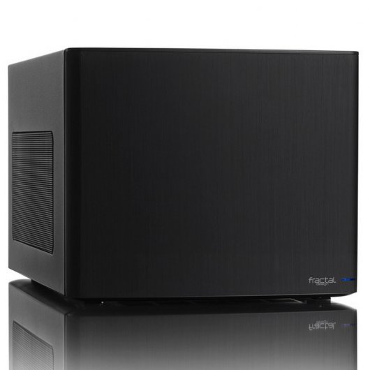 Fractal Design Node 304 Negro