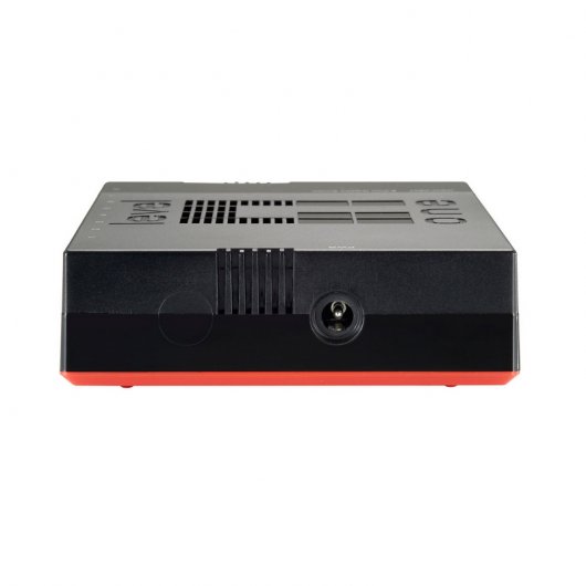 LevelOne GEP-2841 Switch Gestito L2 Gigabit PoE – 24 Porte PoE, 2 Uplink, 2 SFP, Budget 375W – Alimentazione Su Ethernet, 1U, Nero