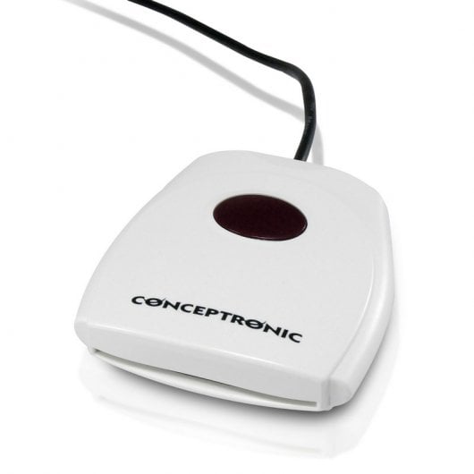 Conceptronic Lector de DNI-e USB