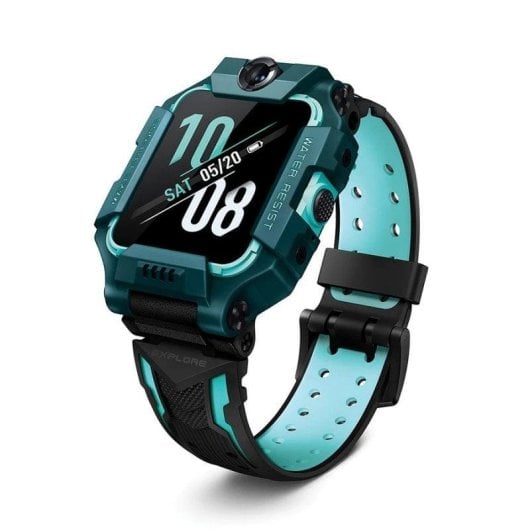 Imoo WatchPhone Z6 Verde