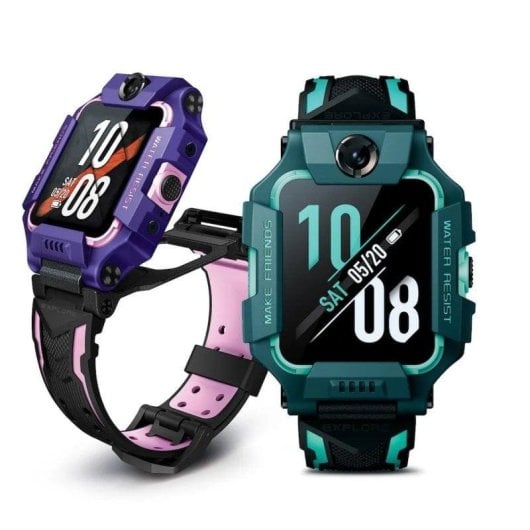 Imoo WatchPhone Z6 Verde