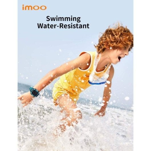 Imoo WatchPhone Z6 Verde