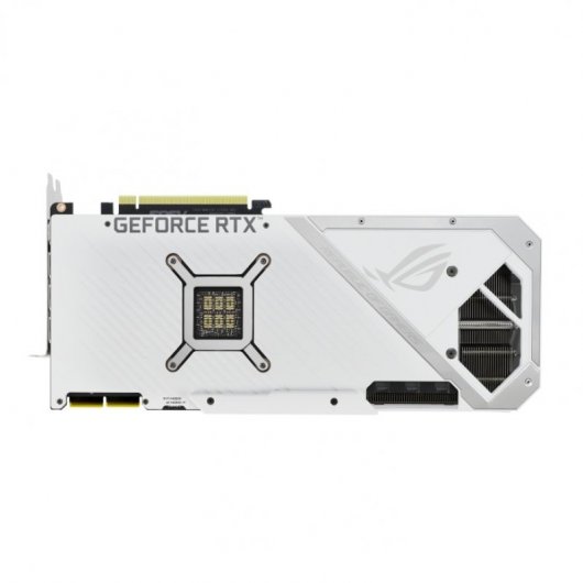 Asus ROG Strix GeForce RTX 3090 White 24GB GDDR6X
