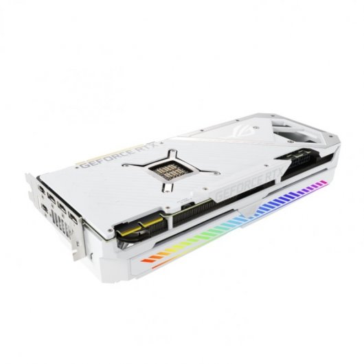 Asus ROG Strix GeForce RTX 3090 White 24GB GDDR6X