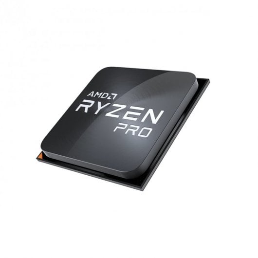 AMD Ryzen 5 PRO 2400GE 3.2 GHz