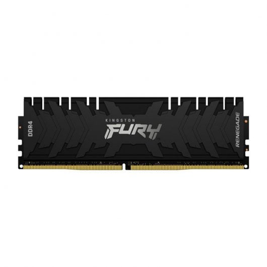 Kingston FURY Renegade DDR4 3600MHz 8GB CL16
