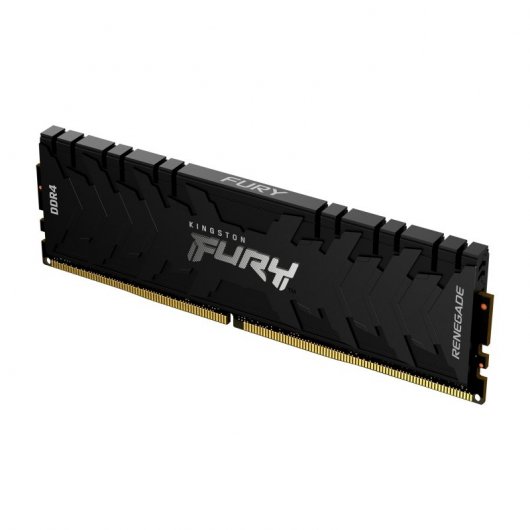 Kingston FURY Renegade DDR4 3600MHz 8GB CL16