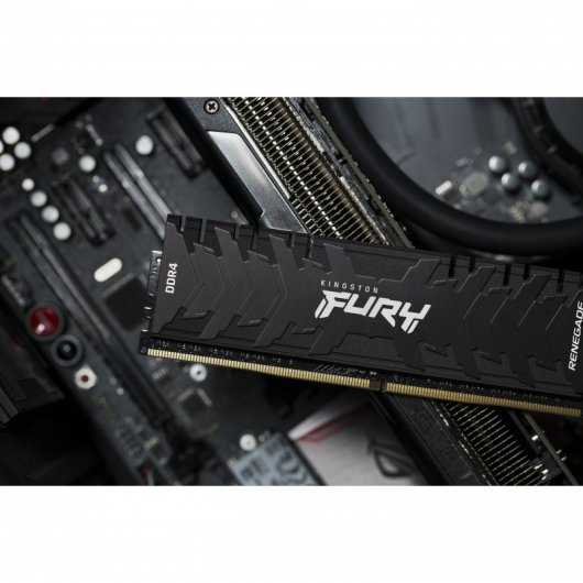 Kingston FURY Renegade DDR4 3600MHz 8GB CL16